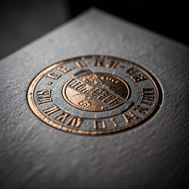 ISO certified