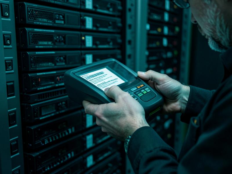 Secure verified data destruction